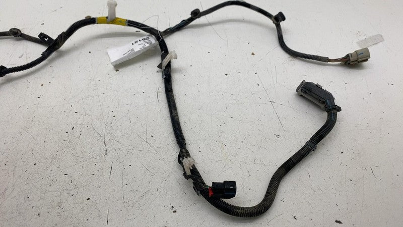 ⭕ 2017-2023 Tesla Model 3 M3 Rear Cradle Subframe Wiring Harness Cable