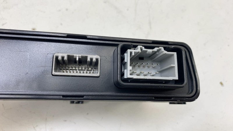 ⭕12-20 Model S X Electronic Parking Brake Controller Module Control 10