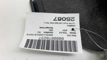 ⭕ 2024-2025 Model 3 Front Left Highland 1st Row Seat Lower Cushion 1732341-00-D