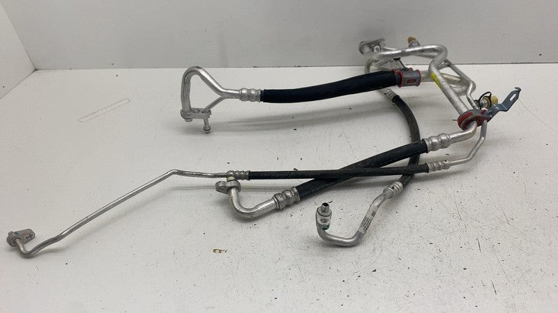 1092157-00-F ⭕ 2017-2023 Tesla Model 3 M3 A/C Conditioner Suction Hose Pipe Line 1092157-00-F