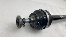 2017-2023 BMW 530e 530i G30 Rear Driver Side CV Axle Shaft Halfshaft Left LH RWD