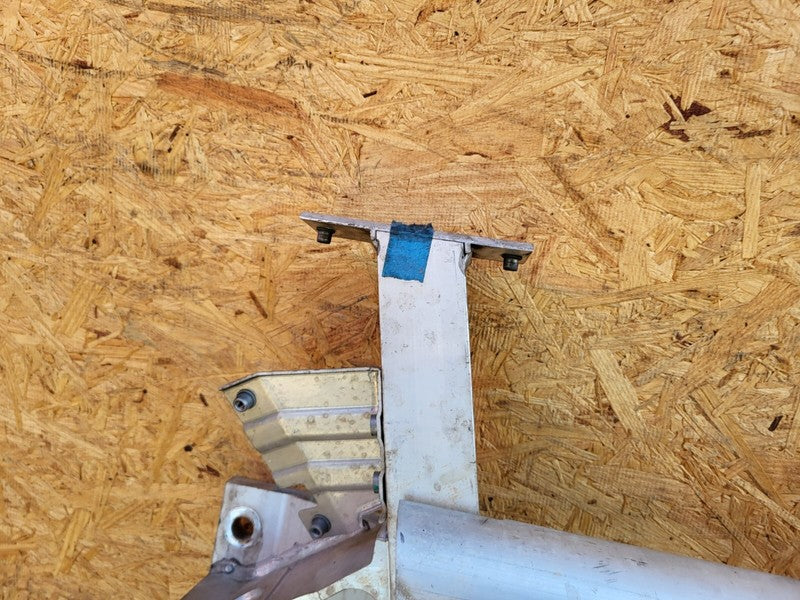 ⭕ 16-20 Tesla Model S Front Suspension Subframe Cradle Crossmember 100