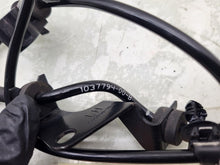 ⭕ 12-20 Tesla Model S Front Left Intelligent ABS Wheel Speed Sensor 1037794-00-B