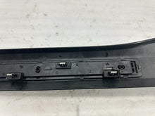 ⭕ 2016-2020 Model X Front Passenger Side Door Sill Trim Cover Right 1035987-00-E