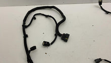 ⭕ 12-15 Tesla Model S Front Bumper Wiring Harness Cable Wire Loom 1004420-03-J