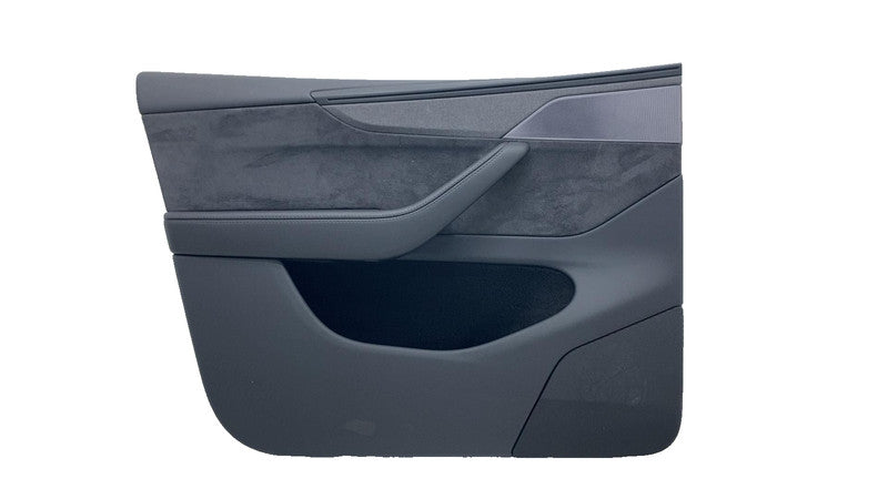 ⭕ 25-26 Model Y MY Front Left Interior Door Panel Trim Card Cover 1940