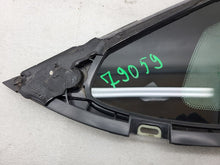 ⭕ 2012-2020 Tesla Model S Rear Passenger Side Quarter Fixed Glass Right Assembly