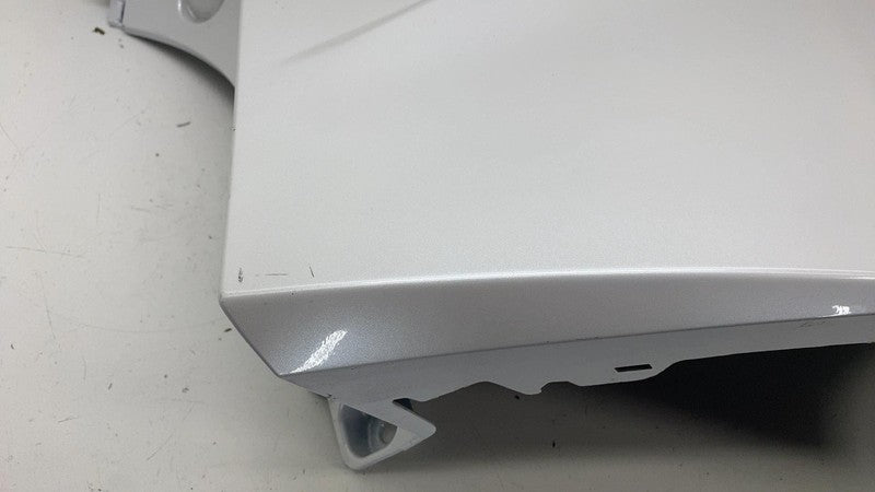 52162-46010 ⭕ 23-25 Lexus RZ450E RZ300E Rear Bumper Left Upper Extension Cover 52162-46010