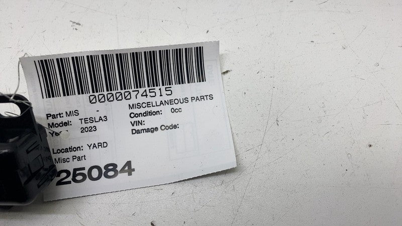 158560100E ⭕ 2017-2023 Tesla Model 3 Y WiFi Bluetooth Antenna Control Module 1585601-00-E