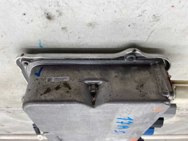 ⭕ 16-20 Model S High Voltage Power Distribution Junction Box Module 10