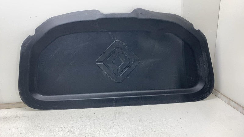 PT00016393 2022-2024 Rivian R1T R1S Hood Bonnet Sound Insulation Pad Cover OEM PT00048075