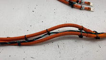 ⭕ 12-20 Tesla Model S High Voltage Inlet Charger Cable Wire Harness 1055873-10-F