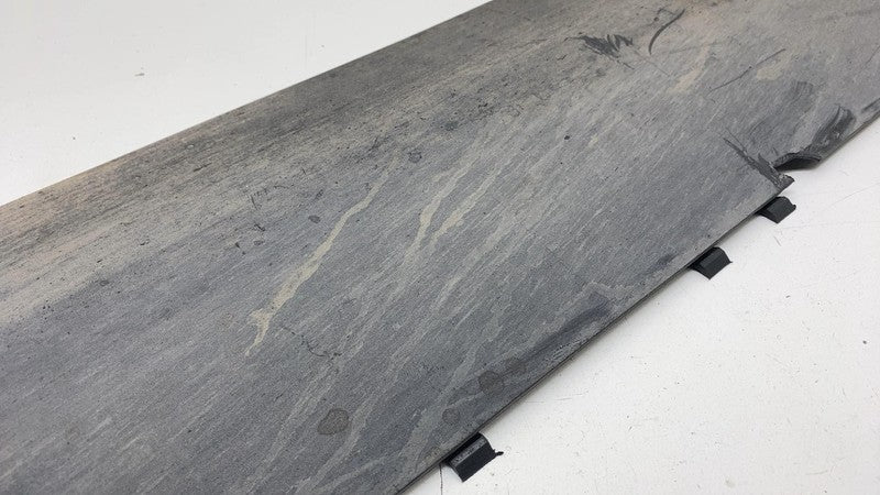 PT00046992D ⭕22-24 Rivian R1T Right Passenger Side Underbody Battery Cover Trim PT00046992-D