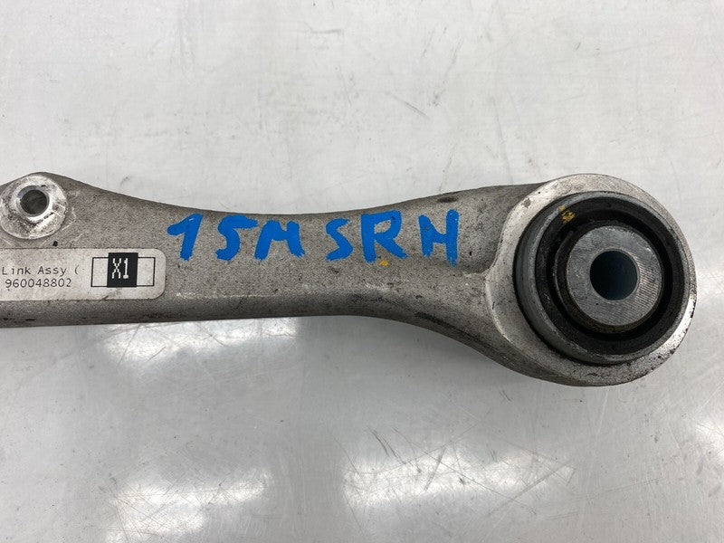 ⭕12-20 Model S Rear Left or Right Suspension Upper Control Arm Link 10