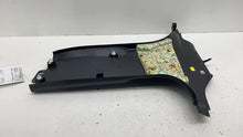 ⭕17-23 BMW 540i Passenger Side B-Pillar Lower Trim Cover Panel Right 51437384530