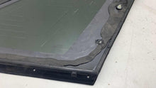 ⭕ 14-22 Range Rover Sport Rear Driver Side Quarter Window Glass Left DK62-29601