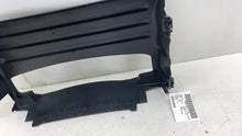⭕ 2019 Smart EQ Fortwo Radiator Air Duct Shroud Lower Front OEM A4535050430