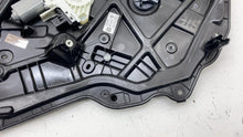 2020-2022 Tesla Model Y Rear Left Door Window Regulator & Motor w/ Base Module
