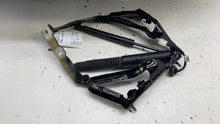 ⭕2021-2023 Tesla Model 3 PAIR Rear Left & Right Tailgate Trunk Lid Strut & Hinge