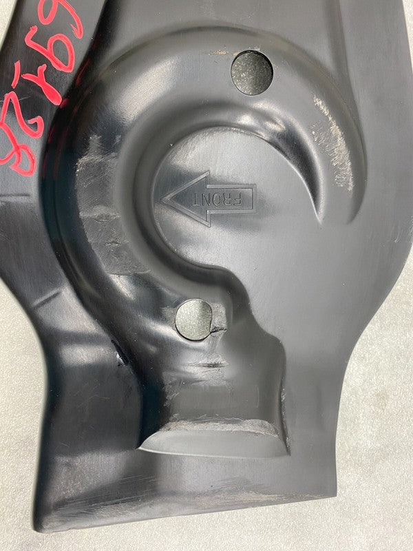 1493636 00 A ⭕ 2020-2024 Model Y Rear Passenger Side Suspension Aero Cover Right 1493636-00-A