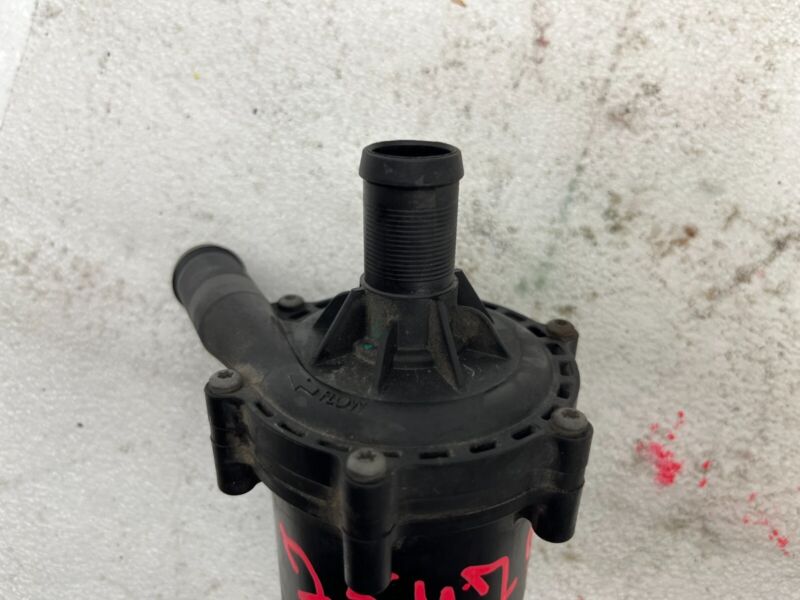 103534800F 2016-2020 Tesla Model S X Cooling System Auxiliary Water Coolant Pump FWD Assy