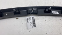 ⭕ 20-24 Model Y Rear Trunk Lock Latch Sill Molding Trim Cover Panel 1494631-00-C