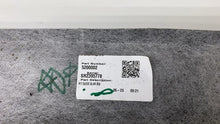 ⭕ 2022 2023 2024 Rivian R1T Roof Headliner Black Mountain Microfiber Suede Assy