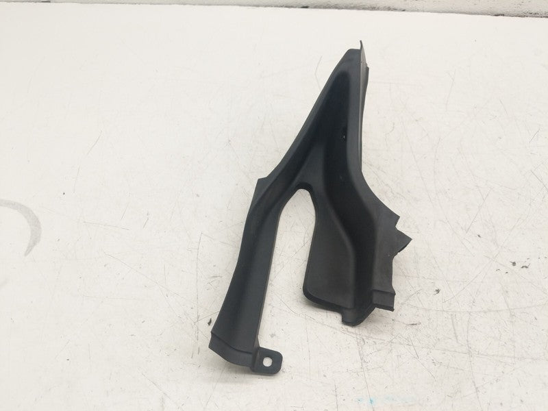 ⭕ 2016-2020 Tesla Model X Front Passenger Side Hood Hinge Cover Trim R