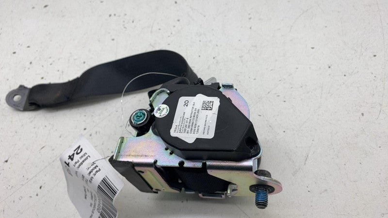 ⭕ 17-20 Tesla Model 3 Rear Left or Right 2nd Row Seatbelt Retractor 10