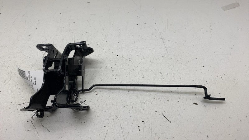 PT00309822 E ⭕ 2022-2025 Rivian R1S Rear Left & Right Tailgate Hinge Liftgate Support Assy