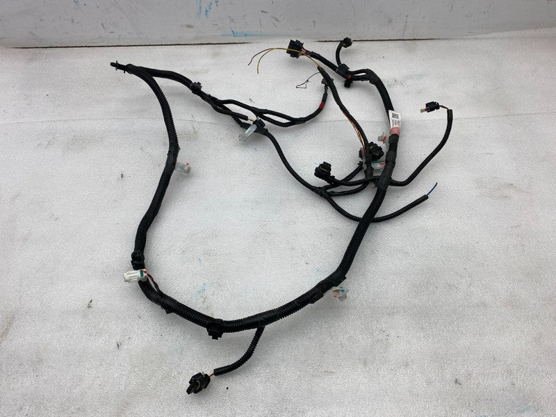 1067958 00 D ⭕ 2017-2022 Tesla Model 3 M3 Front Bumper Wiring Harness Cable Wire 1067958-00-D