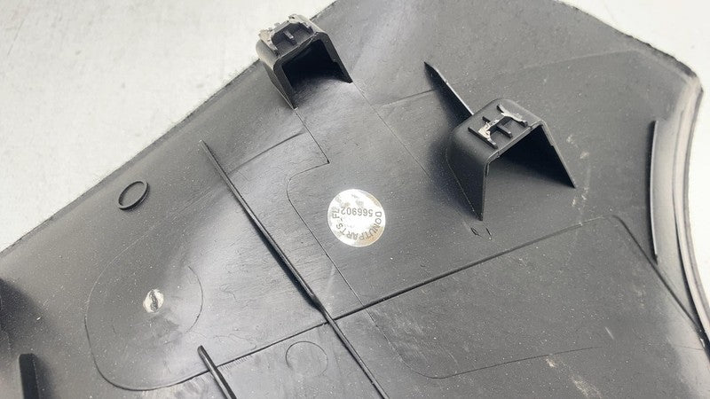 ⭕2020-2024 Tesla Model Y Rear Right C-Pillar Lower Trim Cover Panel 15