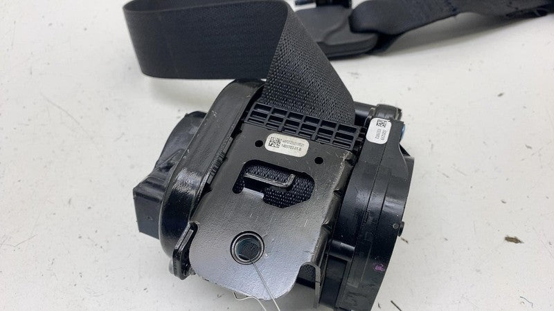 ⭕20-24 Tesla Model Y Front Right Side 1st Row Seat Belt & Retractor 14