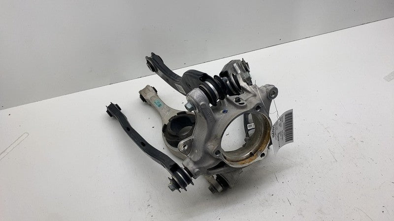 ⭕ 22-24 Hyundai Ioniq 5 Rear Right Spindle Knuckle w/ Upper & Lower Co