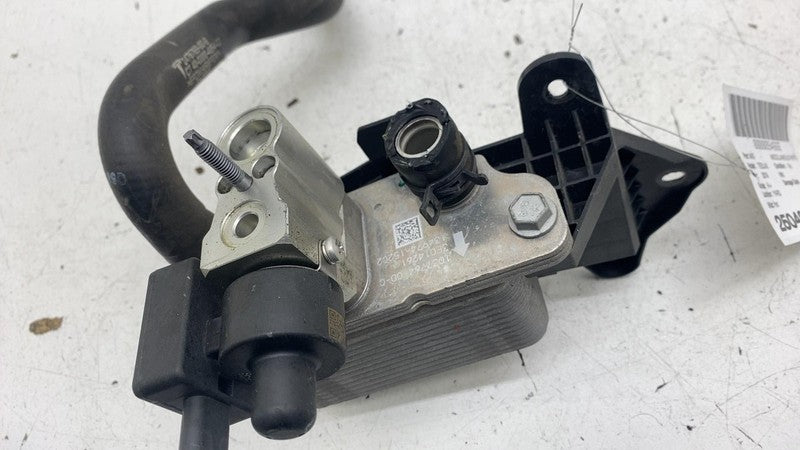 ⭕ 2016-2020 Tesla Model X Battery Cooler Heat Exchanger Chiller EXV 10