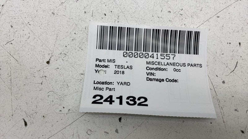 ⭕ 20-23 Model Y Left & Right Center Console Panel Trim 1493062-00-C/14