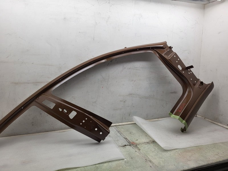 ⭕2017-2023 Tesla Model 3 Right Body Side Roof Structural & A + B-Pillar Frame RH
