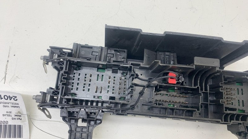 ⭕ 16-20 Model S MS Front Efuse Frunk Fuse Relay Junction Box Module 11