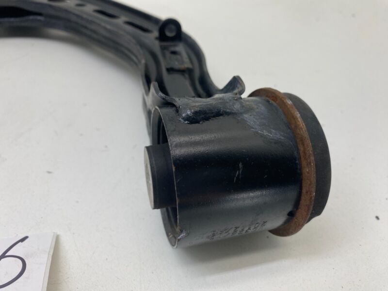 1043965 00 A ⭕ 2012-2020 Tesla Model S Front Left Upper Control Arm (Dual Motor) 1043965-00-A