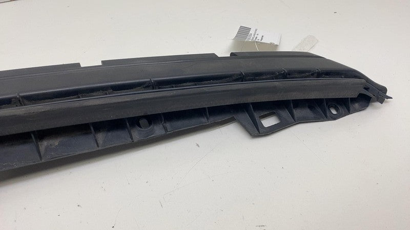 A2468850365 ⭕2014-2015 Mercedes-Benz B Electric Drive Front Bumper Frame Bracket A2468850365