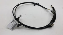 2013-2018 Ford C-Max Rear Emergency Parking Brake Cable Wire OEM AV61-2A603-BL
