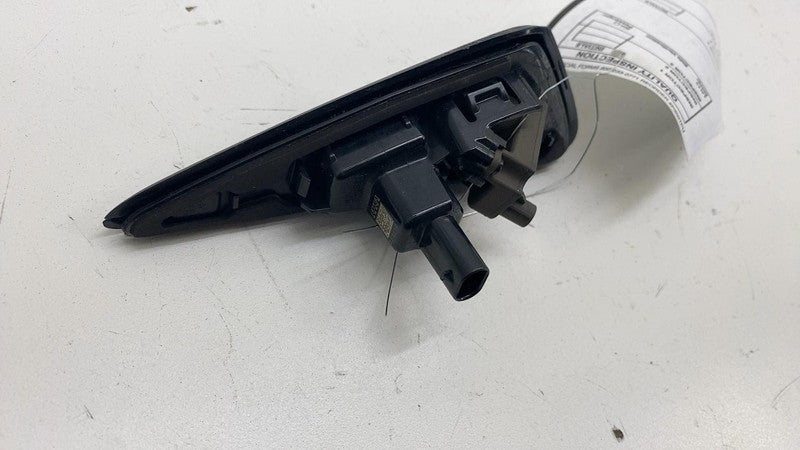 ⭕ 24-25 Model 3 Y Front Passenger Side Repeater Turn Signal Fender Cam