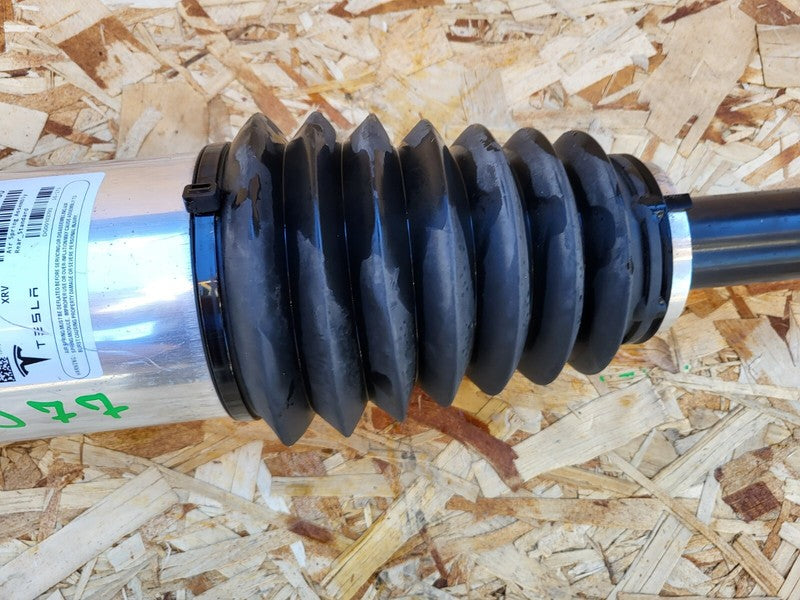 102746100E ⭕ 2015-2016 Tesla Model X MX Rear Suspension Air Spring Module Assy 1027461-00-E