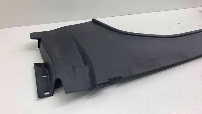 32244365 ⭕ 2021 2022 2023 Polestar 2 Front Trunk Frunk Rearward Cover Trim Panel 32244365