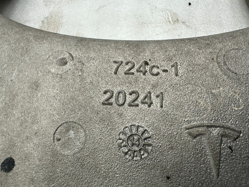 1021416 00 A ⭕ 12-20 Model S Rear Left or Right Suspension Lower Control Arm OEM 1021416-00-A