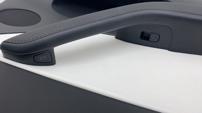 1497296-92-C ⭕ 2020-2024 Model Y MY Rear Driver Side Door Panel Trim Card Left 1497296-92-C