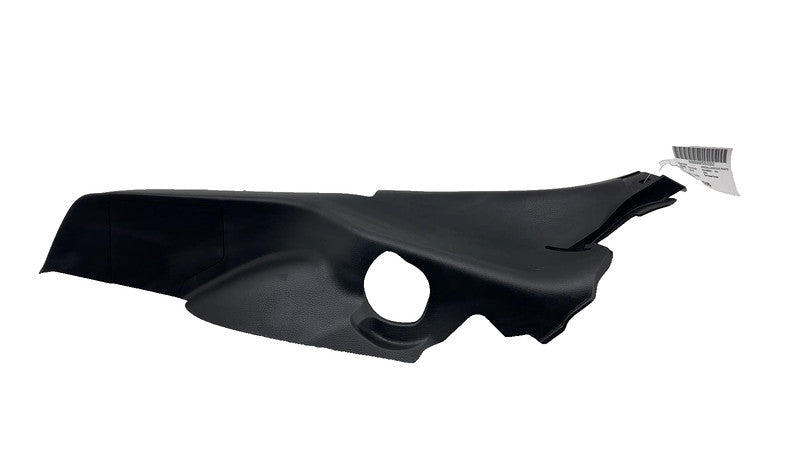 ⭕ 2018-2022 Toyota C-HR Rear Left Side Lower Quarter Pillar Trim Cover
