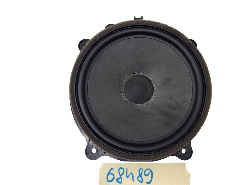 107974400E ⭕ 2017-2025 Tesla Model 3 M3 Front Door Audio Woofer Speaker 200MM 1079744-00-E