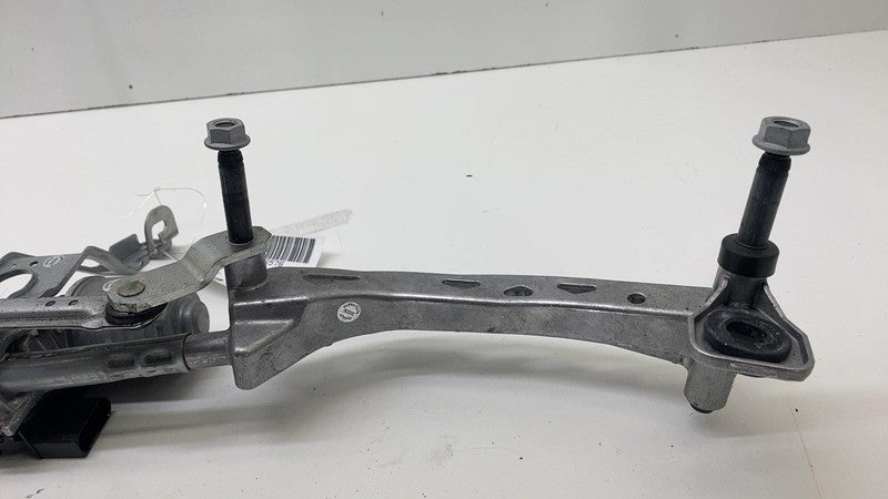 ⭕ 2022 Mercedes-Benz EQS 450+ Front Windshield Wiper Linkage Motor A2978207000