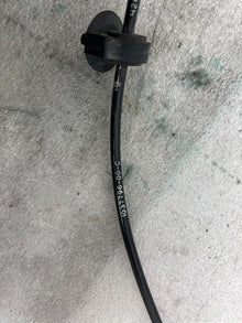 ⭕12-20 Model S Rear Left / Right Intelligent ABS Wheel Speed Sensor 1037796-00-C
